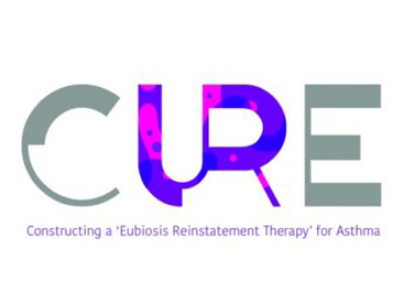 CURE – Constructing a “Eubiosis Reinstatement Therapy” for Asthma