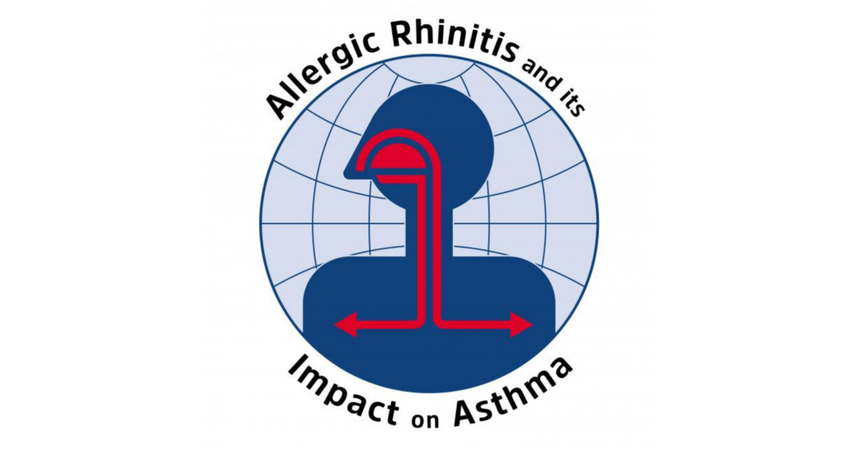 Η αλλεργική ρινίτιδα και η επίδρασή της στο άσθμα (ARIA) στην Ελλάδα