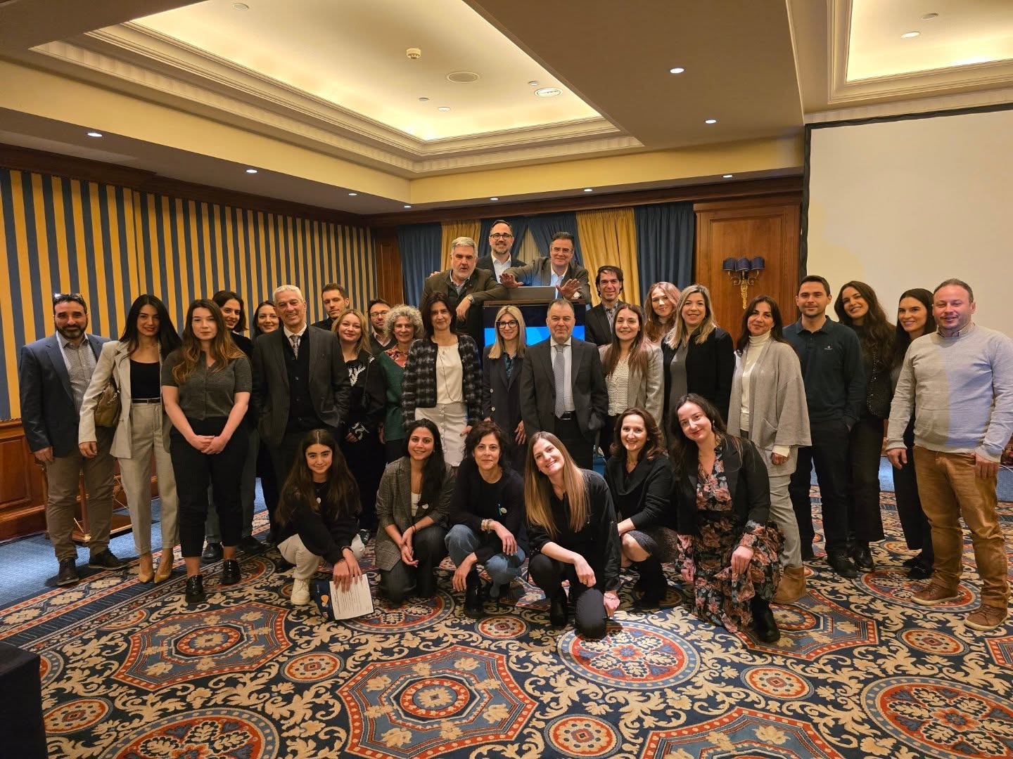 State of the Art 2025: Γέφυρα Γνώσης και Κλινικής Πράξης